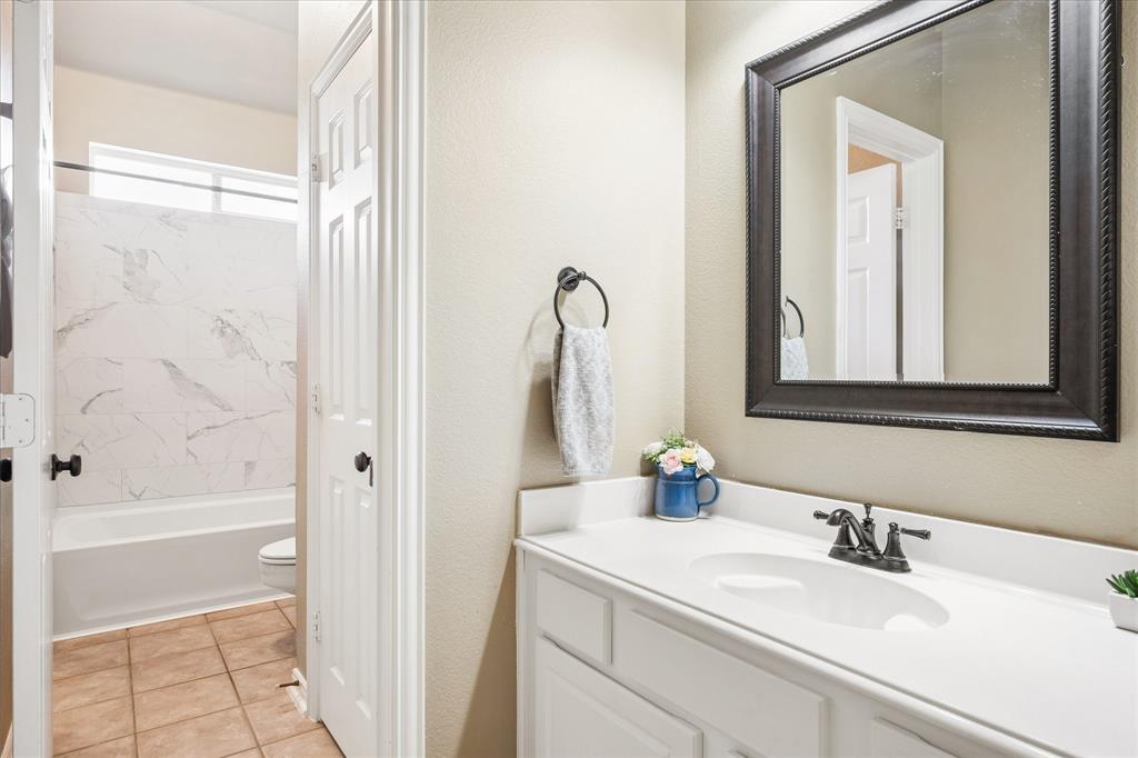 Liberty Grove & Waterview Ph 1 - Residential