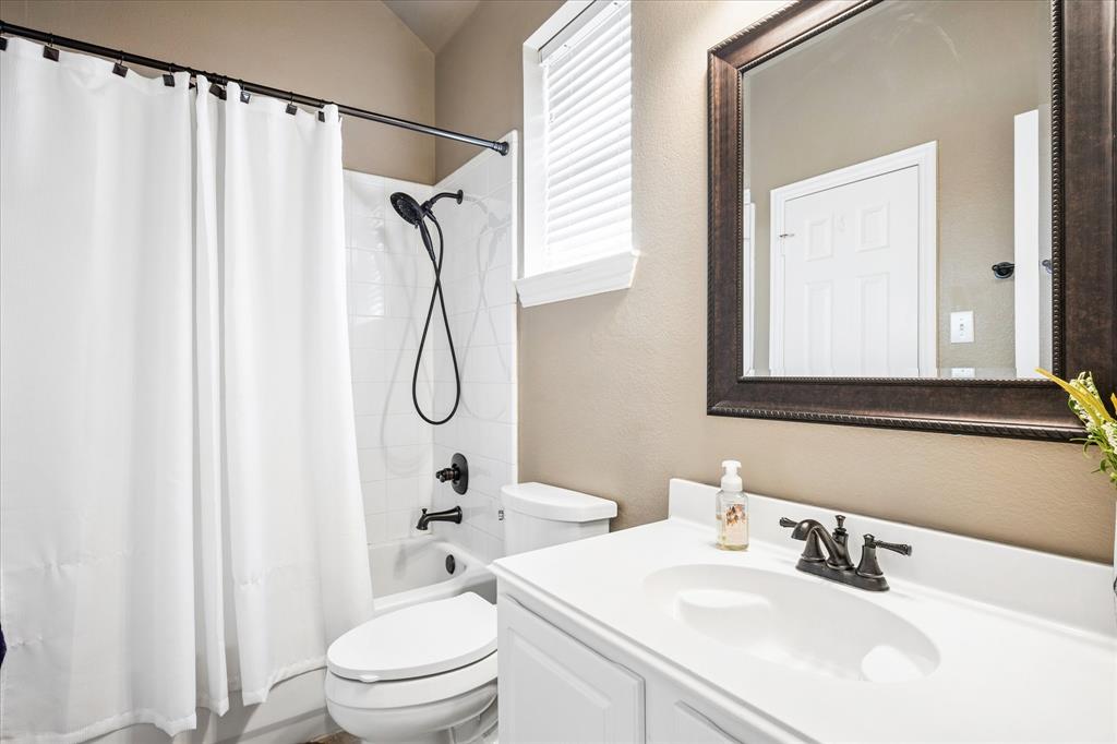 Liberty Grove & Waterview Ph 1 - Residential