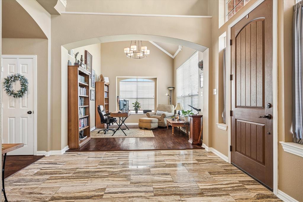 Liberty Grove & Waterview Ph 1 - Residential