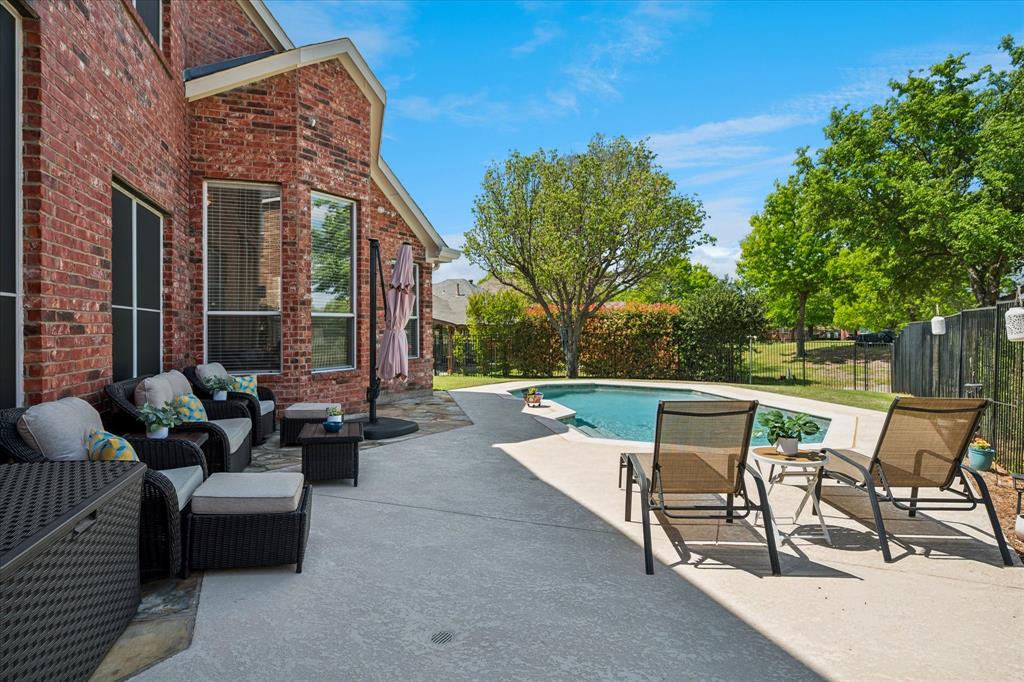 Liberty Grove & Waterview Ph 1 - Residential