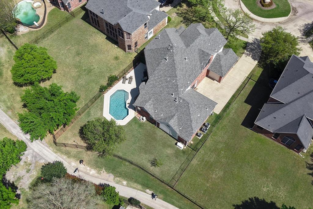 Liberty Grove & Waterview Ph 1 - Residential