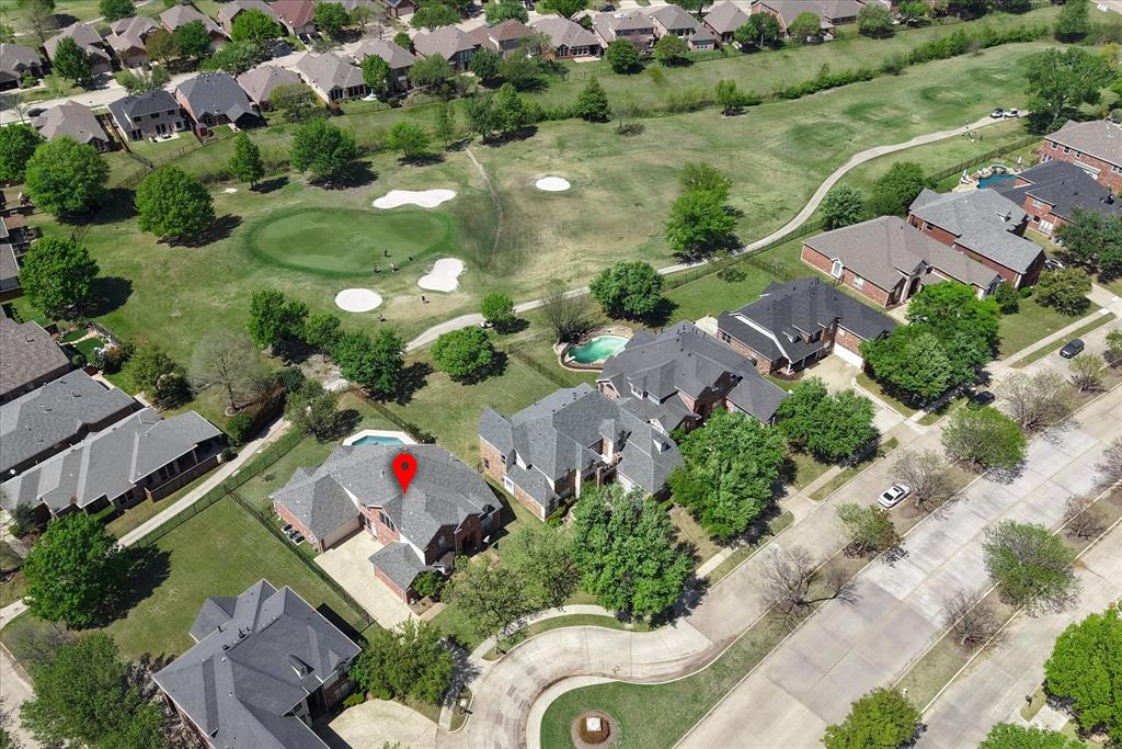 Liberty Grove & Waterview Ph 1 - Residential