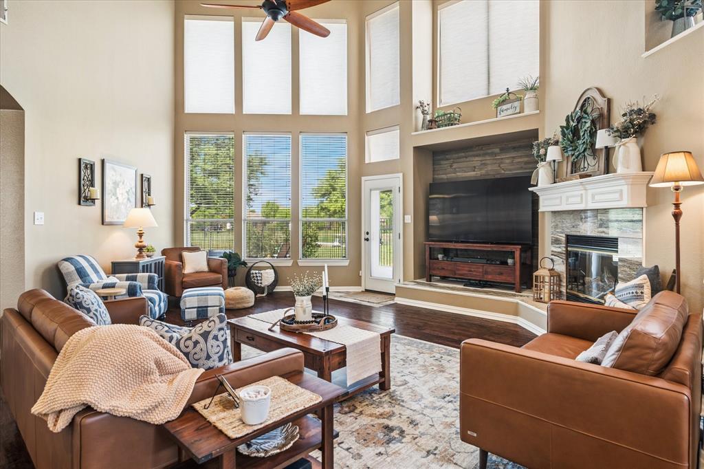 Liberty Grove & Waterview Ph 1 - Residential