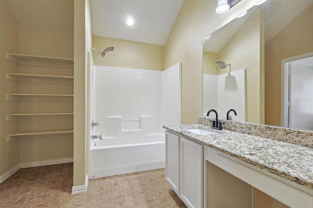 Quail Run Ph 2 - Residential