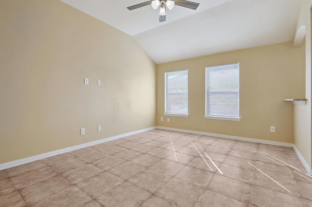 Quail Run Ph 2 - Residential