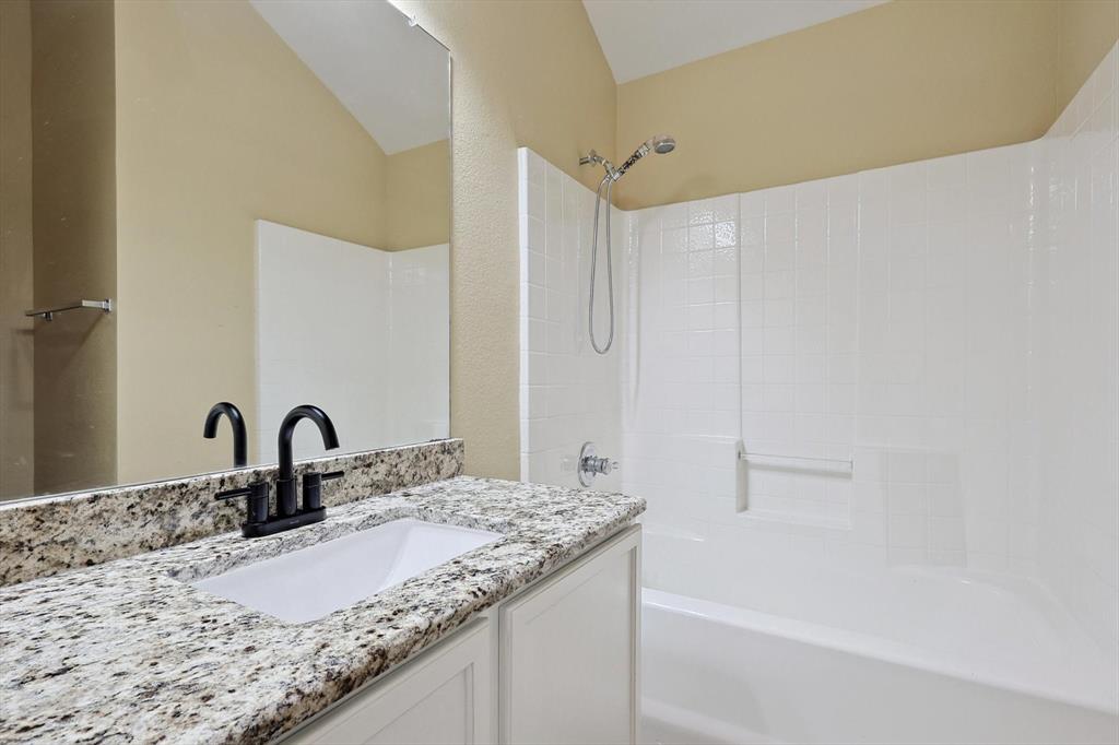 Quail Run Ph 2 - Residential