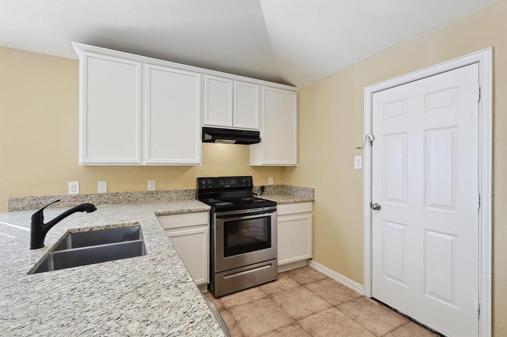 Quail Run Ph 2 - Residential