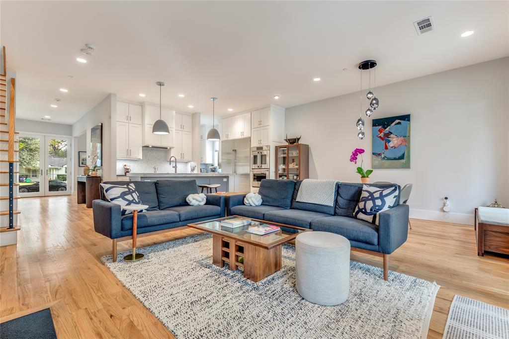 Highland Park - Residential