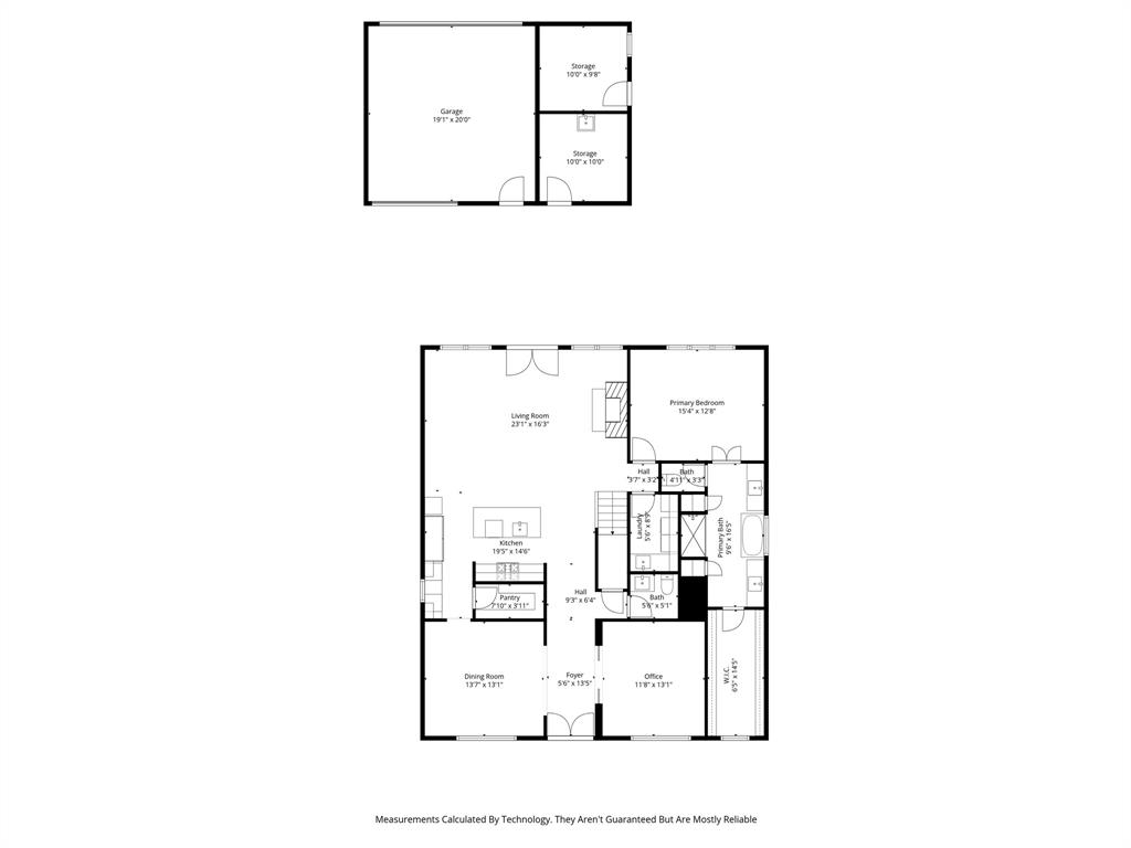 Highland Park - Residential