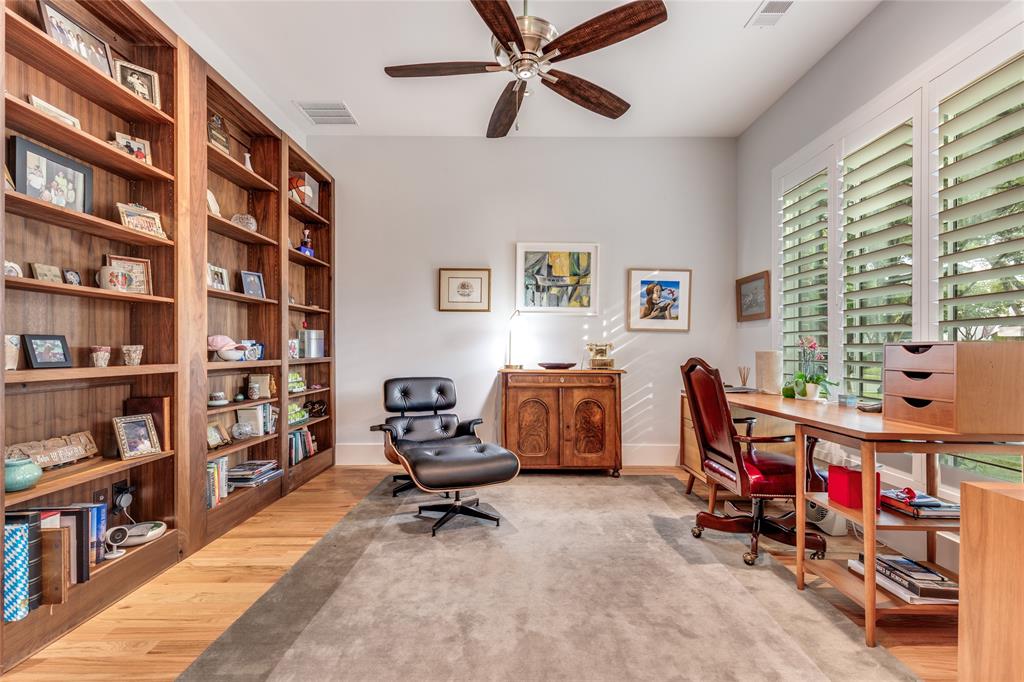 Highland Park - Residential