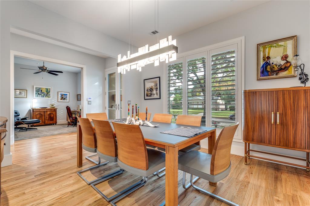 Highland Park - Residential