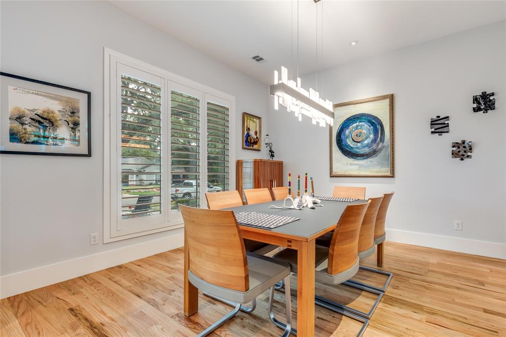 Highland Park - Residential