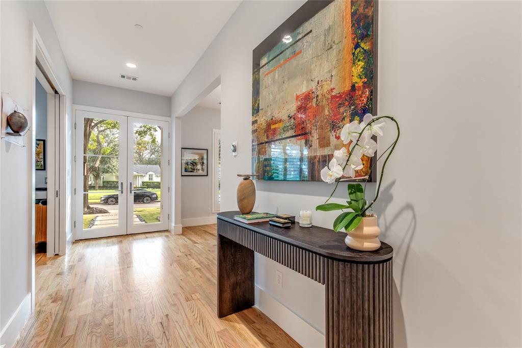 Highland Park - Residential