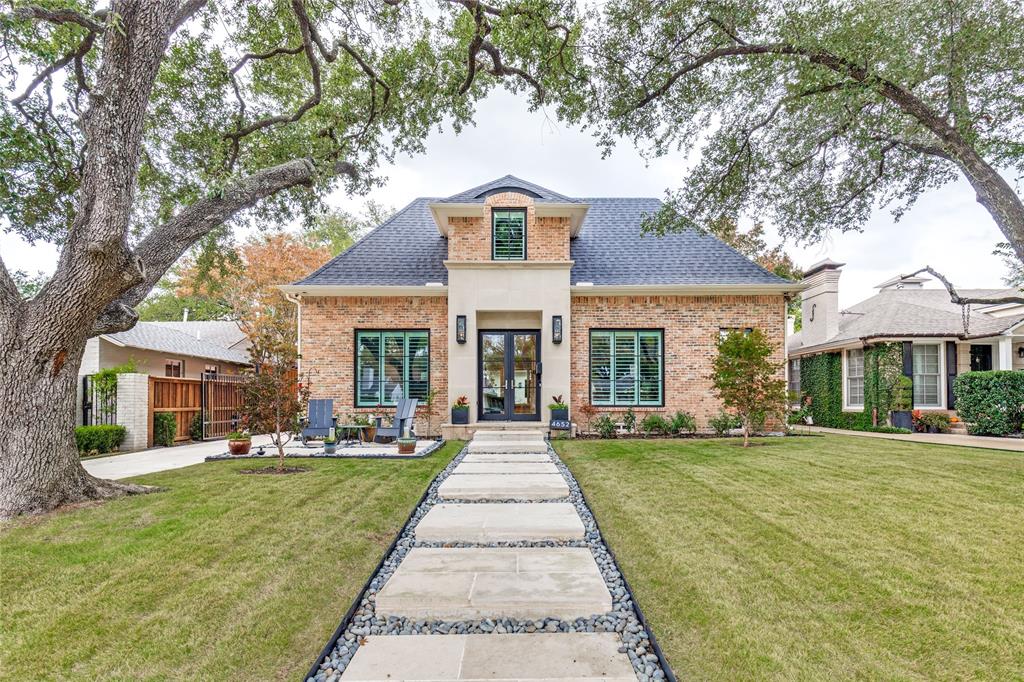 Highland Park - Residential