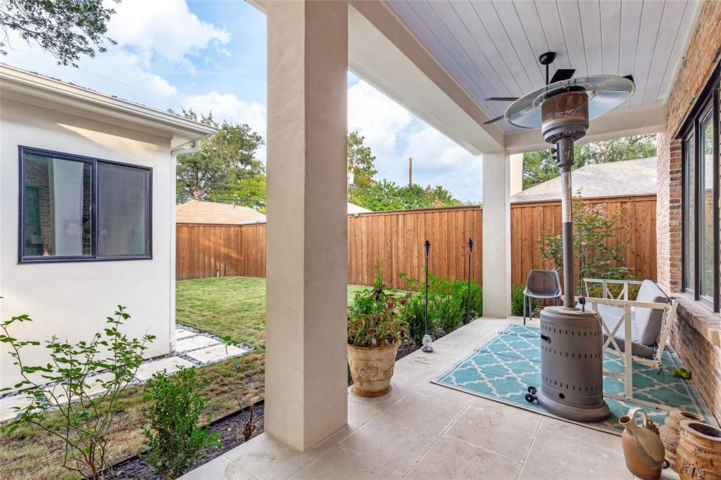 Highland Park - Residential