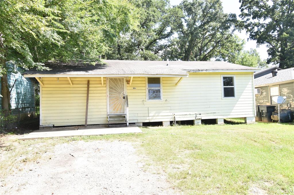 Oak Forrest Subn - Residential