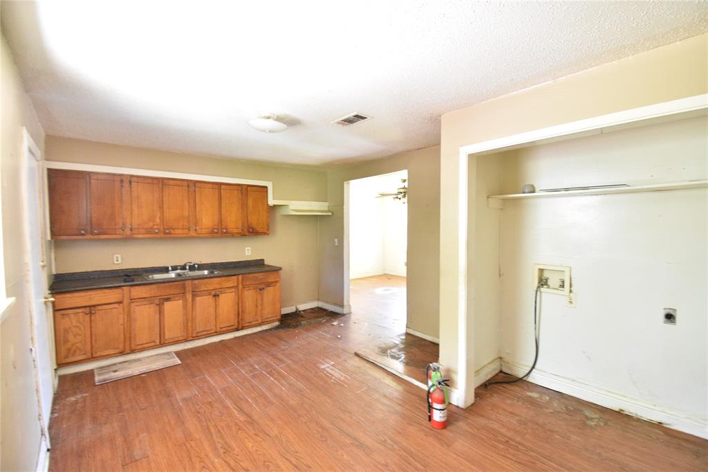 Oak Forrest Subn - Residential