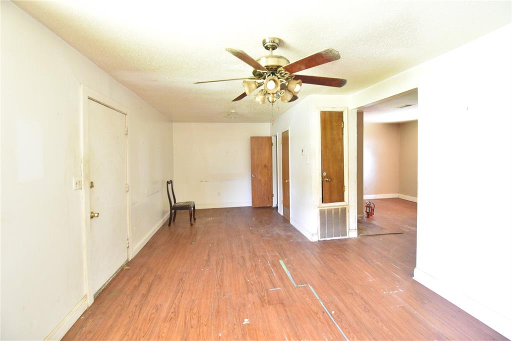 Oak Forrest Subn - Residential