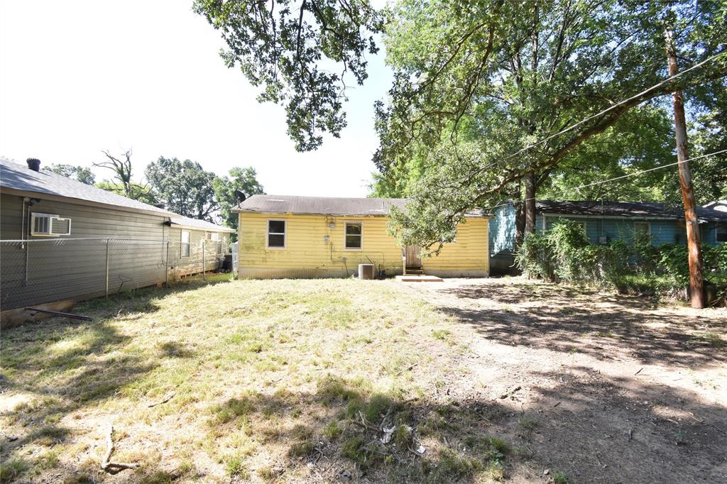 Oak Forrest Subn - Residential