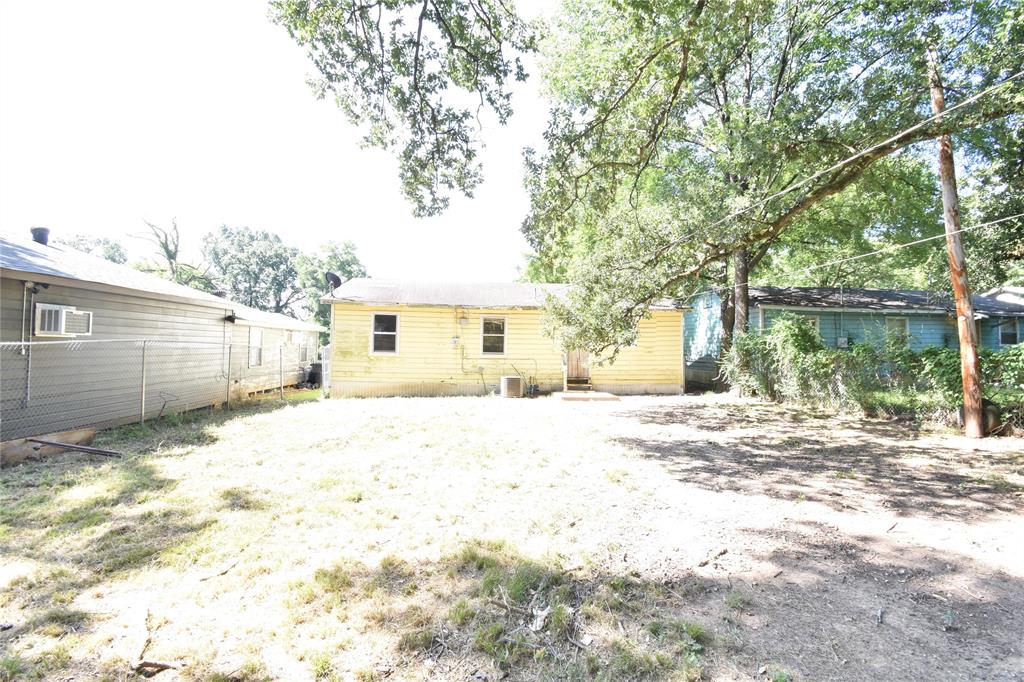 Oak Forrest Subn - Residential