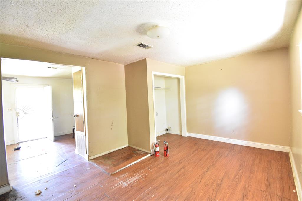 Oak Forrest Subn - Residential