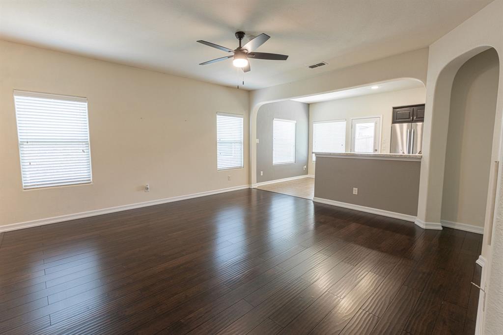 Summer Creek Ranch Add - Residential