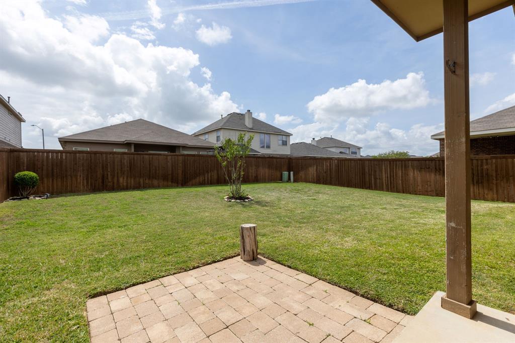 Summer Creek Ranch Add - Residential