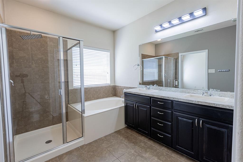 Summer Creek Ranch Add - Residential