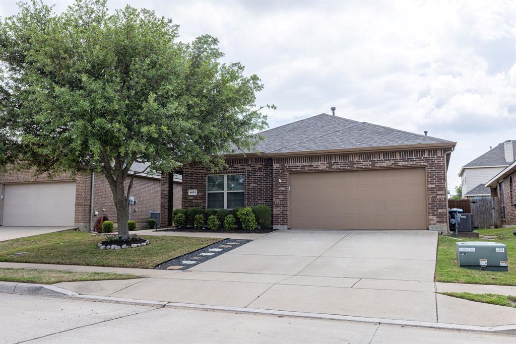 Summer Creek Ranch Add - Residential