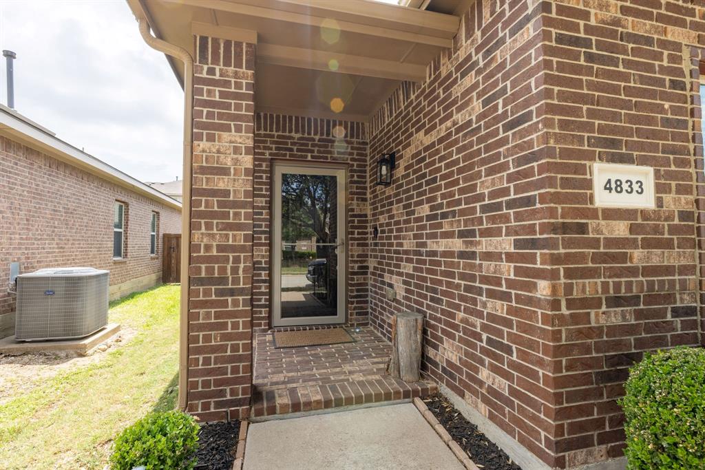 Summer Creek Ranch Add - Residential