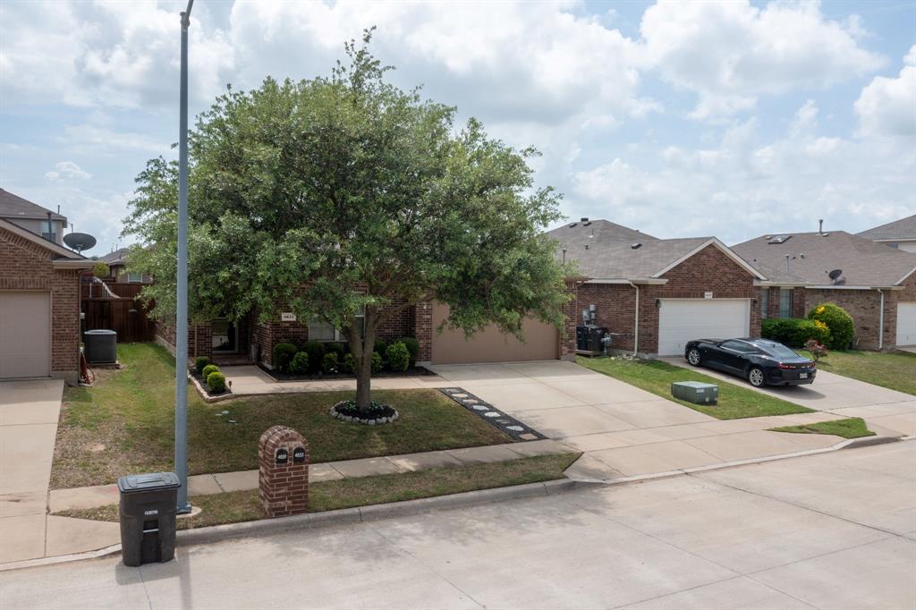 Summer Creek Ranch Add - Residential