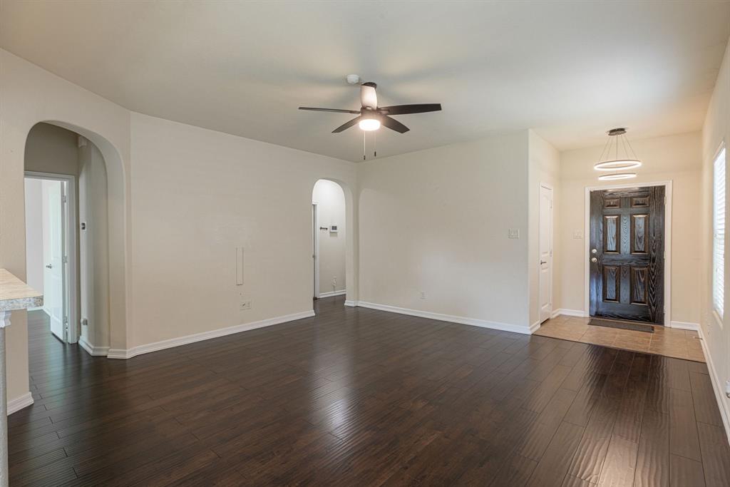 Summer Creek Ranch Add - Residential
