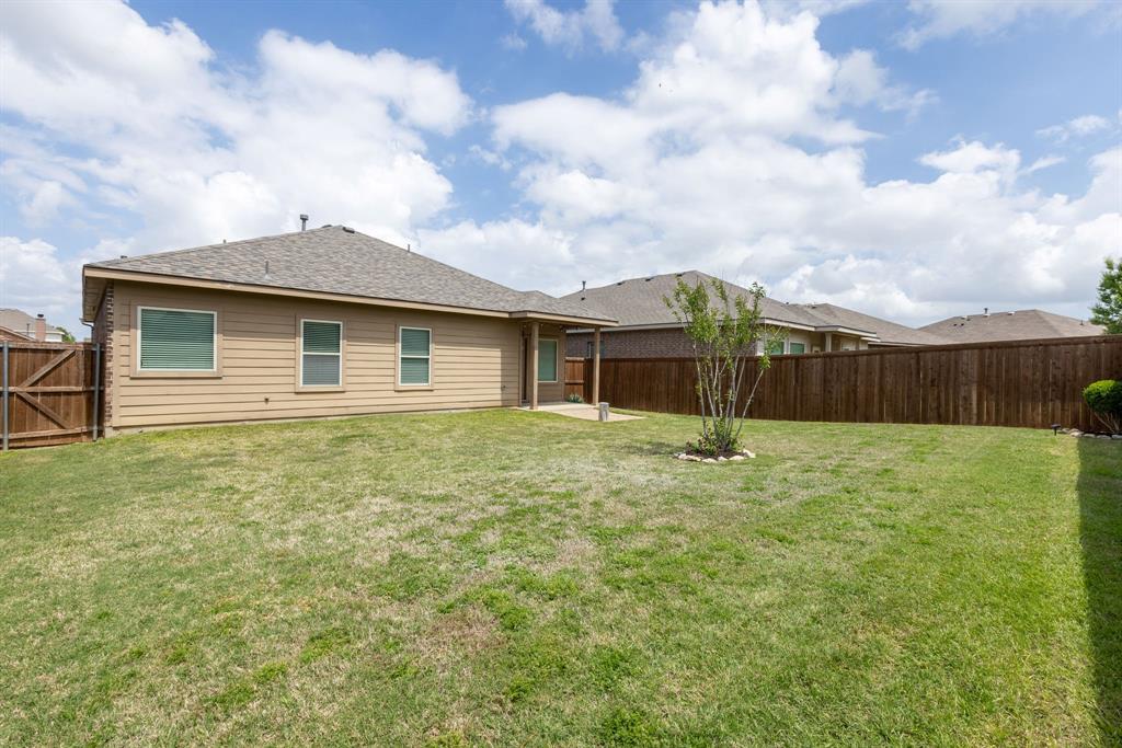 Summer Creek Ranch Add - Residential