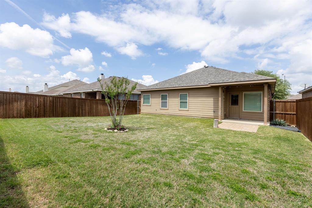 Summer Creek Ranch Add - Residential