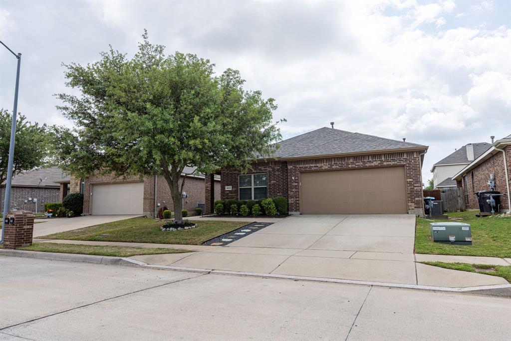 Summer Creek Ranch Add - Residential
