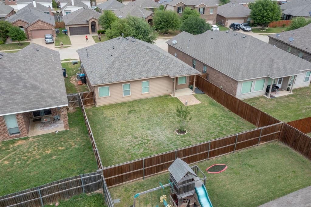 Summer Creek Ranch Add - Residential