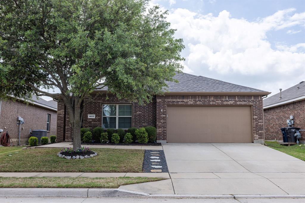 Summer Creek Ranch Add - Residential