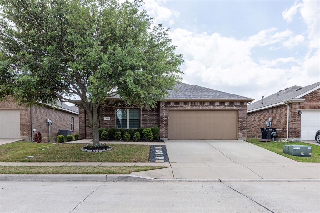 Summer Creek Ranch Add - Residential