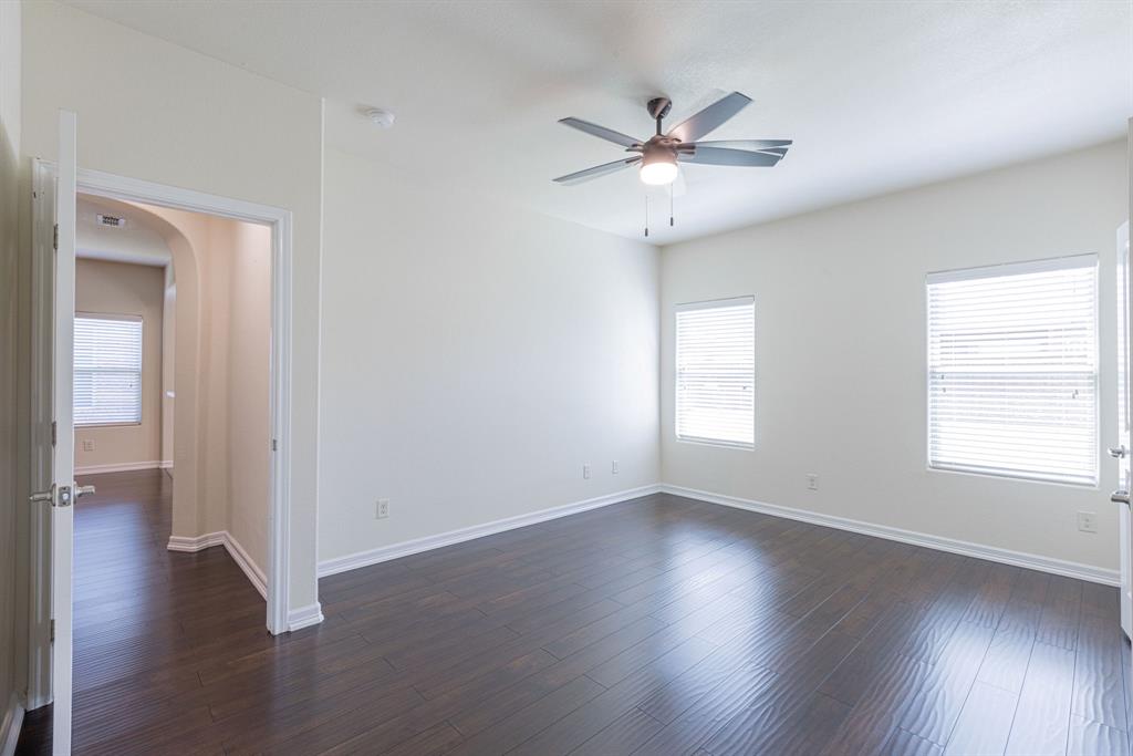 Summer Creek Ranch Add - Residential