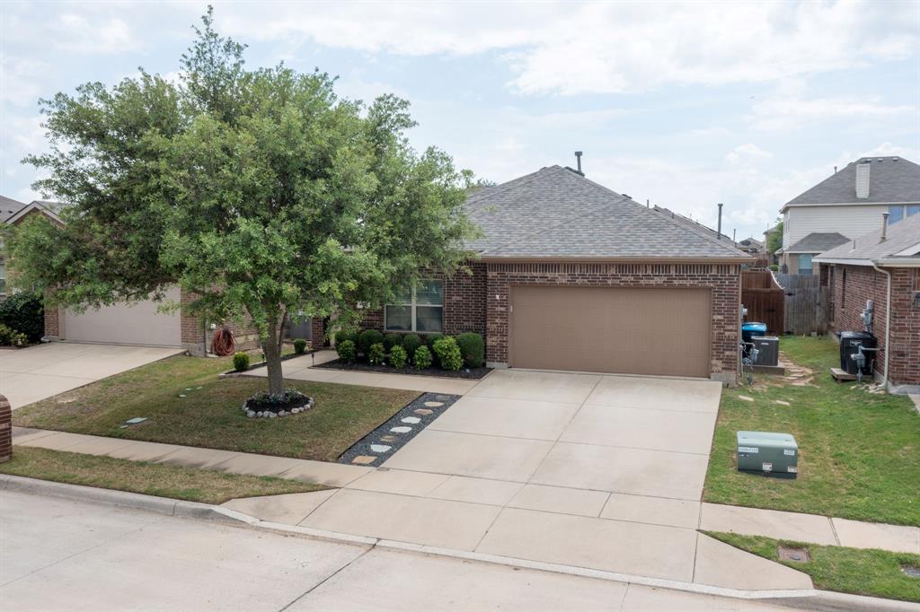 Summer Creek Ranch Add - Residential