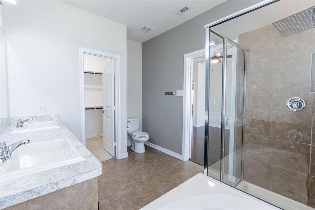 Summer Creek Ranch Add - Residential