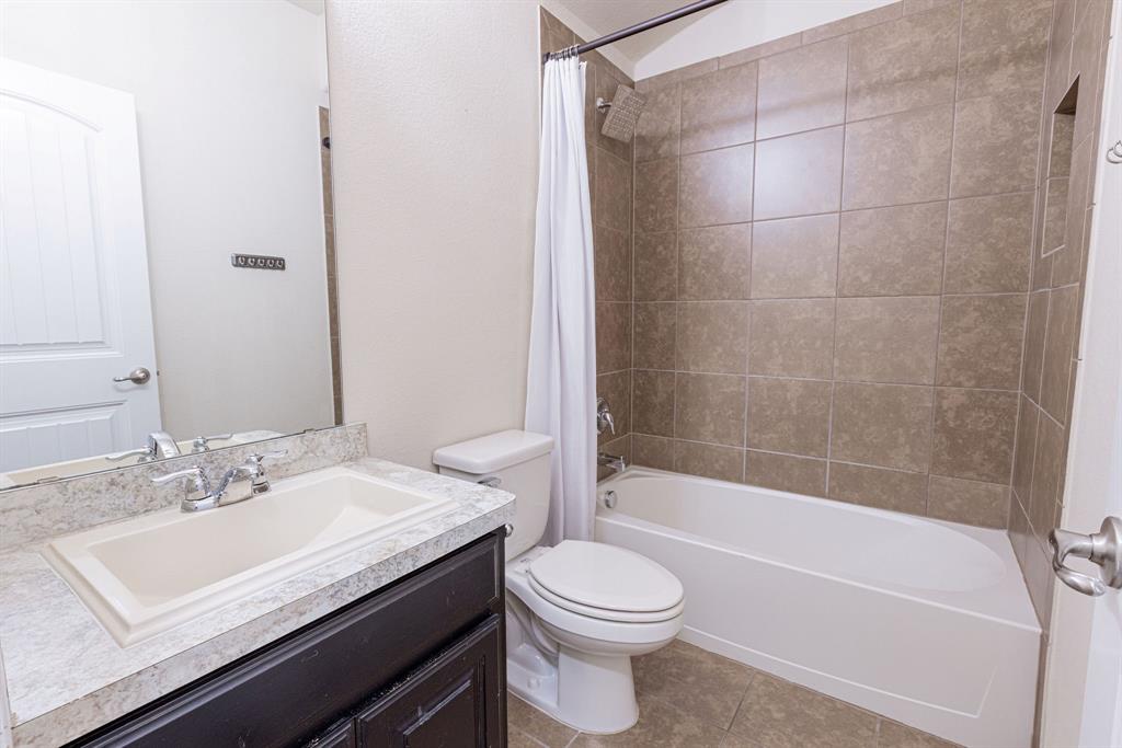 Summer Creek Ranch Add - Residential