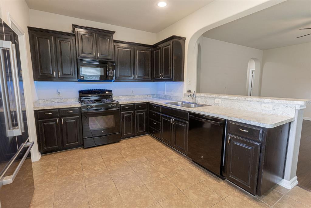 Summer Creek Ranch Add - Residential