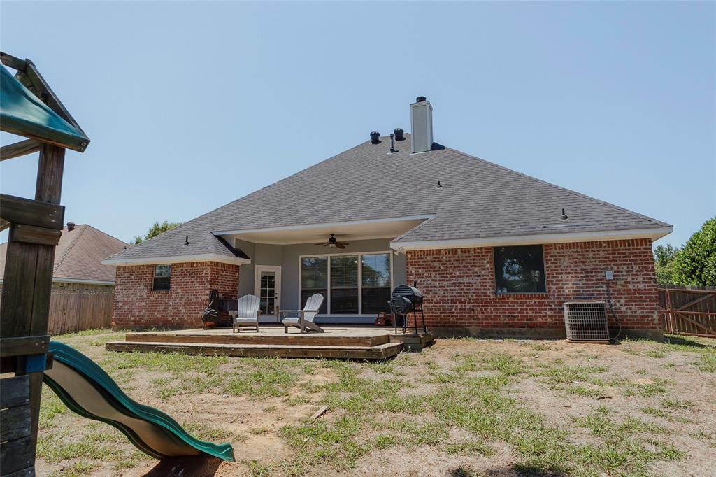 Summerwood - Residential