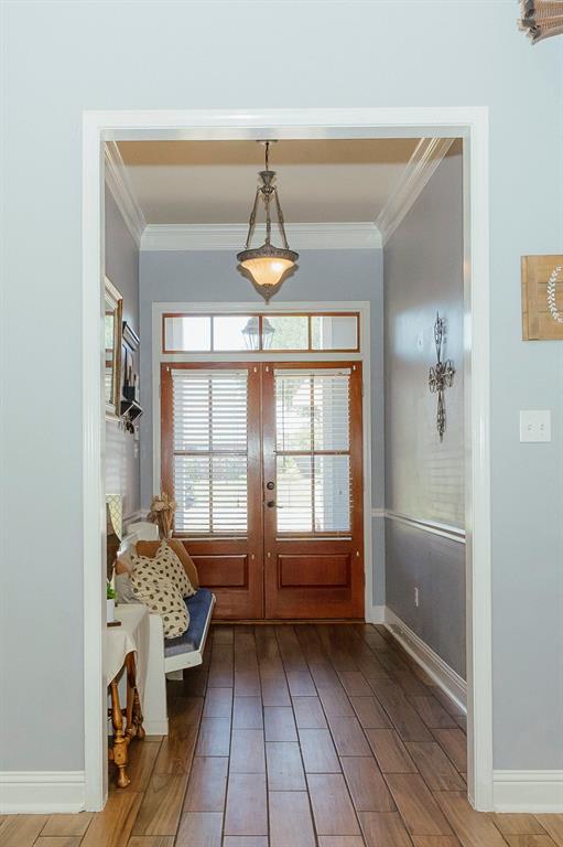 Summerwood - Residential