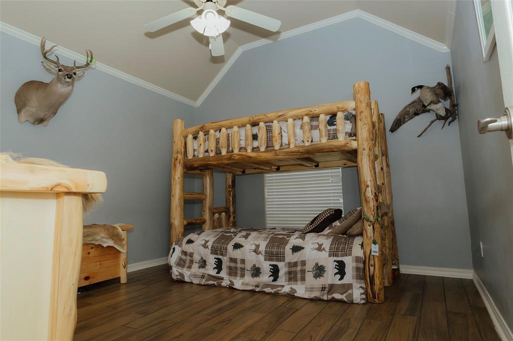 Summerwood - Residential