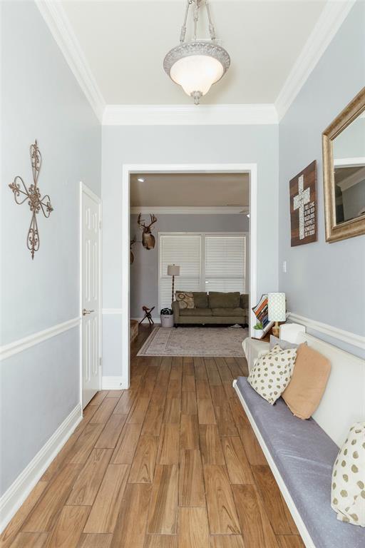 Summerwood - Residential