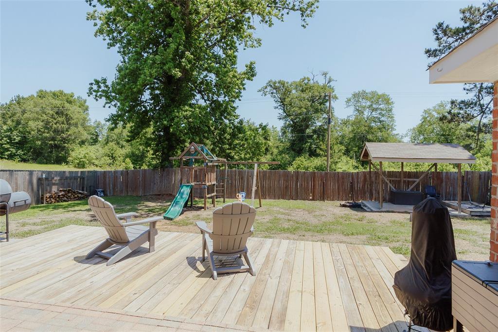 Summerwood - Residential