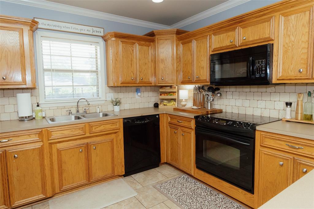 Summerwood - Residential