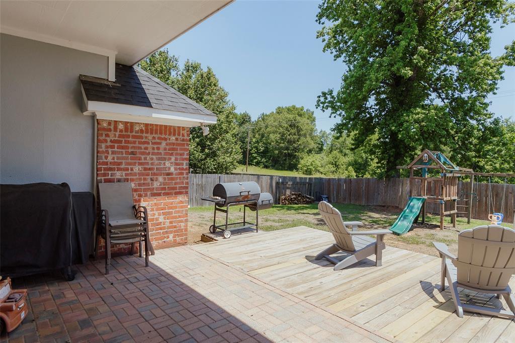 Summerwood - Residential
